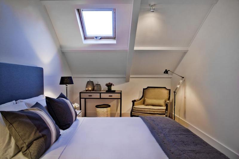 Lisbon Five Stars Apartments Sao Paulo 55 Eksteriør billede
