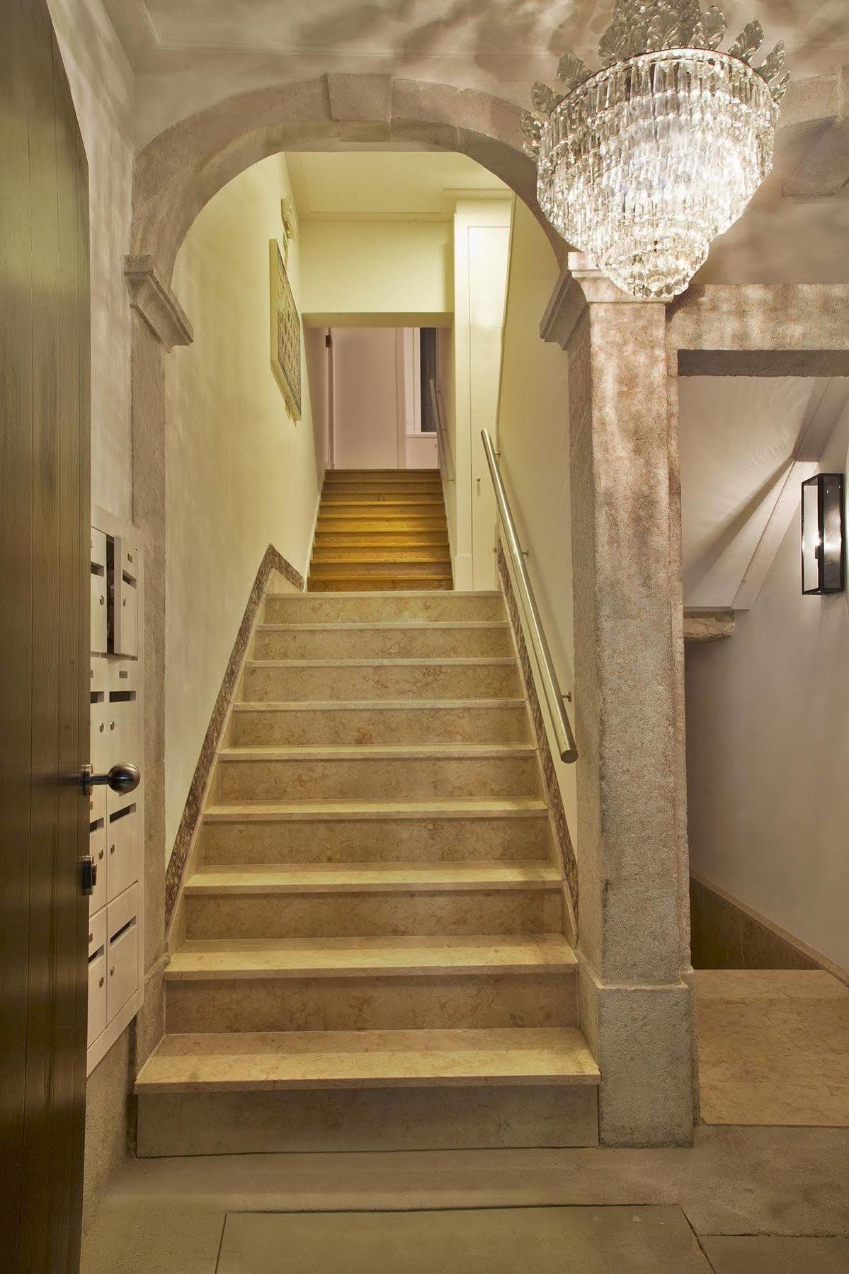 Lisbon Five Stars Apartments Sao Paulo 55 Eksteriør billede