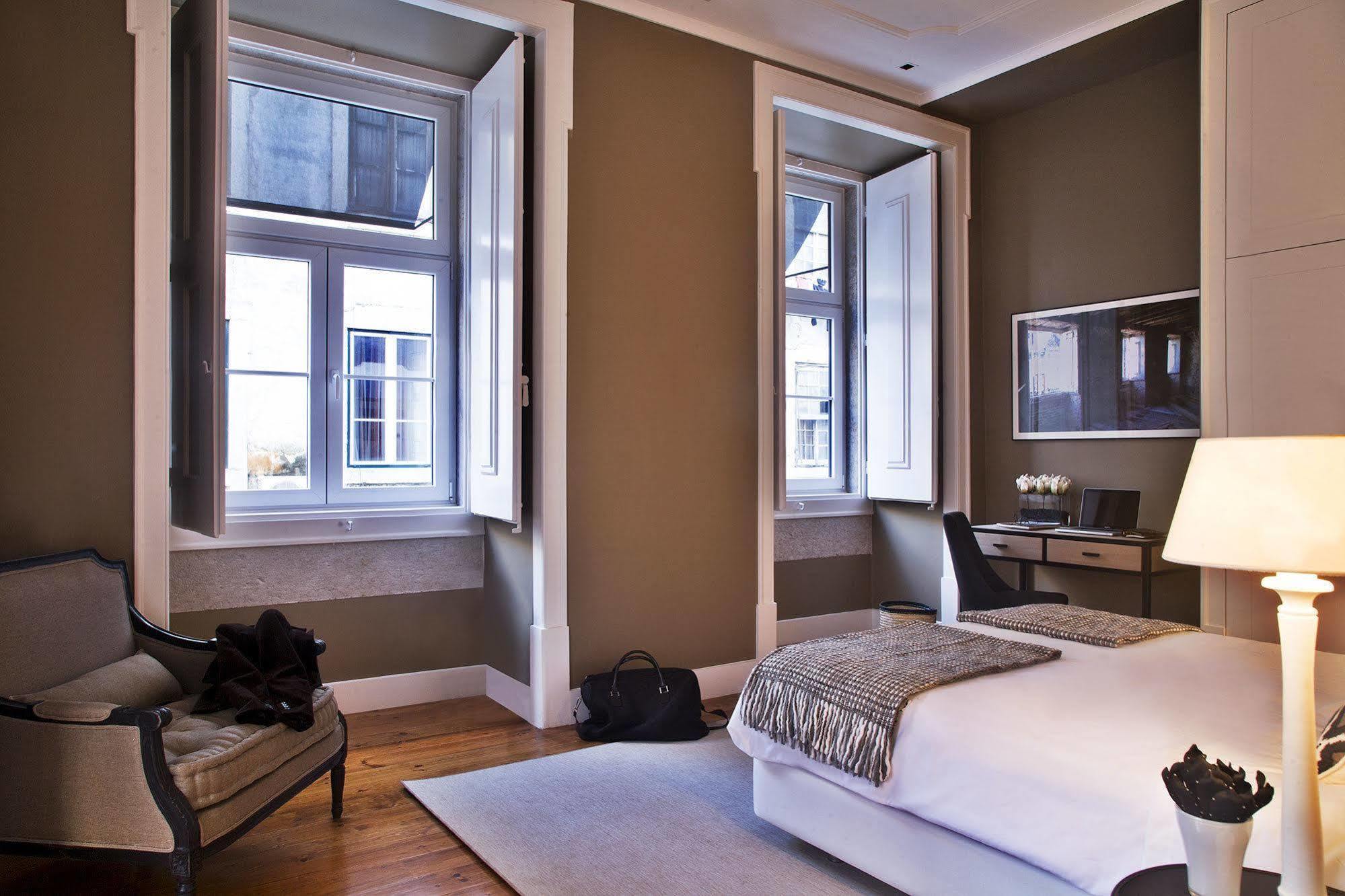 Lisbon Five Stars Apartments Sao Paulo 55 Eksteriør billede