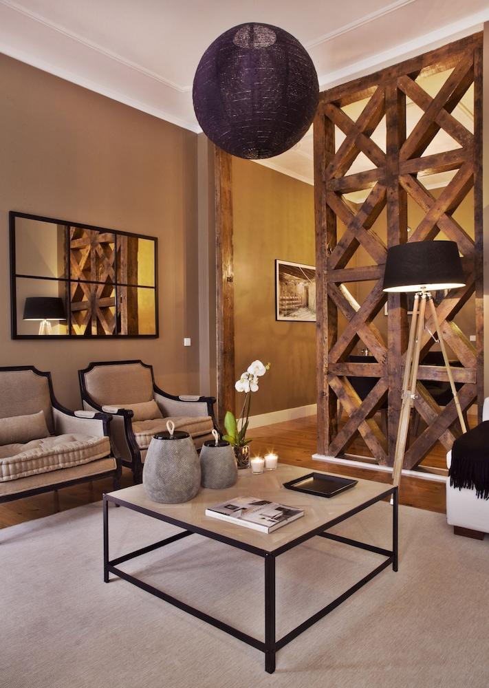 Lisbon Five Stars Apartments Sao Paulo 55 Eksteriør billede