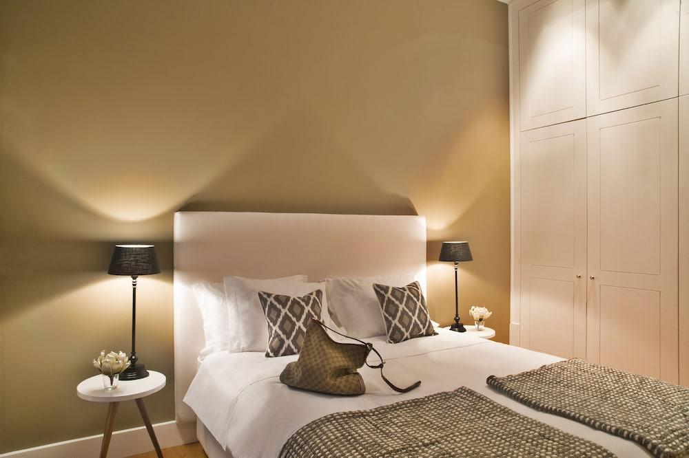 Lisbon Five Stars Apartments Sao Paulo 55 Eksteriør billede