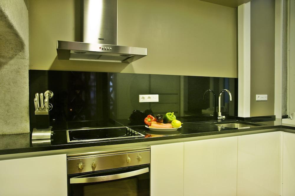 Lisbon Five Stars Apartments Sao Paulo 55 Eksteriør billede