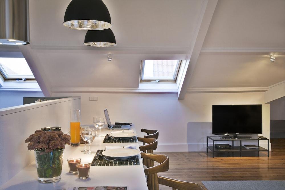 Lisbon Five Stars Apartments Sao Paulo 55 Eksteriør billede