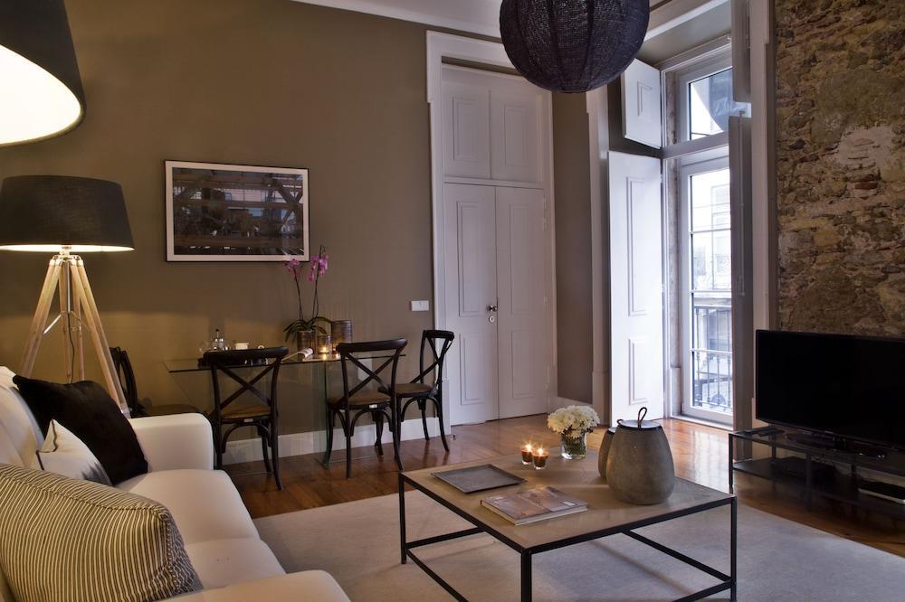 Lisbon Five Stars Apartments Sao Paulo 55 Eksteriør billede