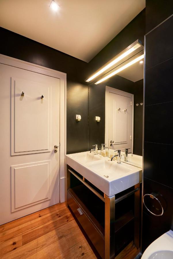 Lisbon Five Stars Apartments Sao Paulo 55 Eksteriør billede