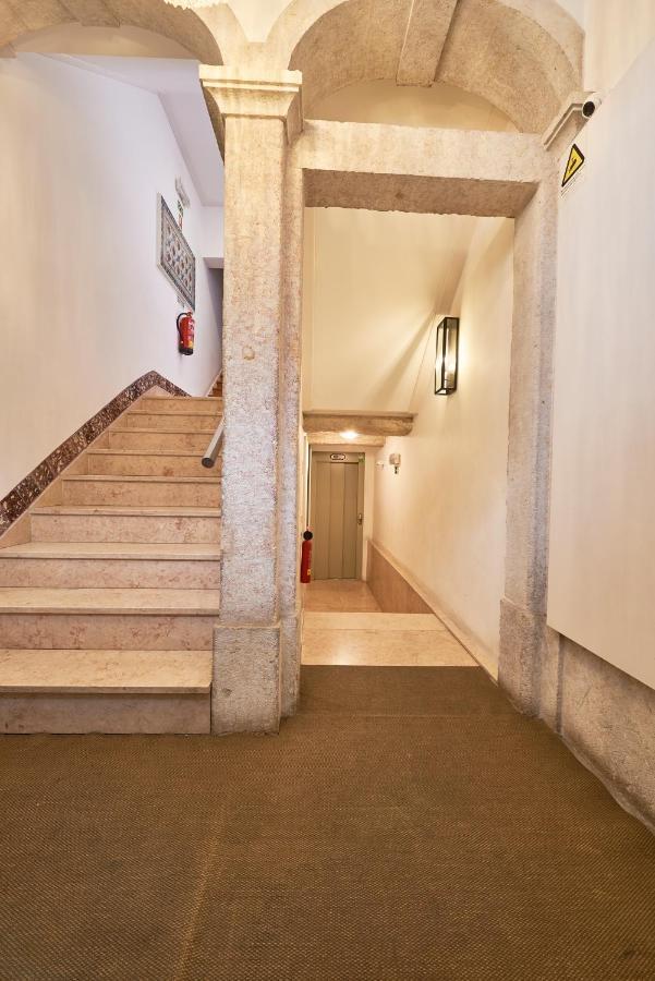 Lisbon Five Stars Apartments Sao Paulo 55 Eksteriør billede