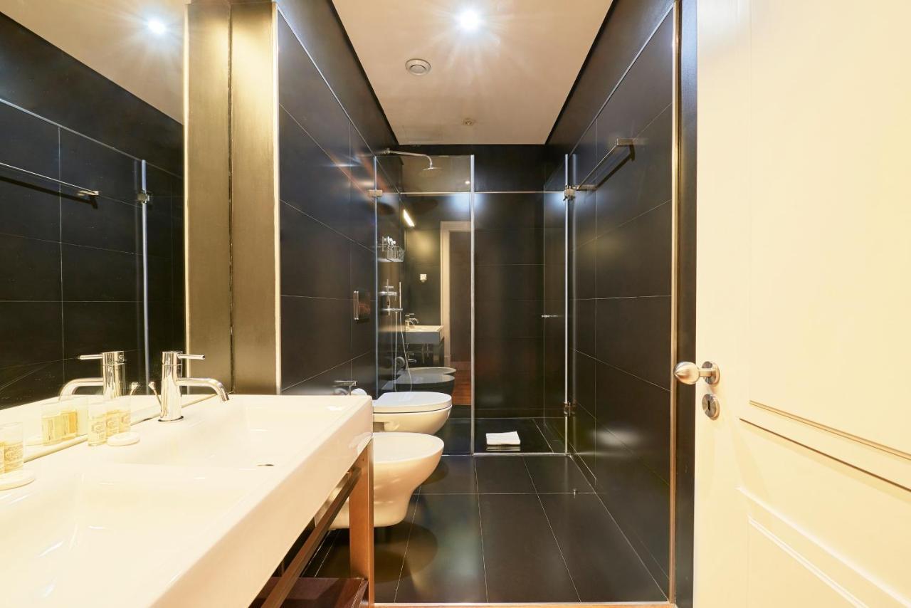Lisbon Five Stars Apartments Sao Paulo 55 Eksteriør billede